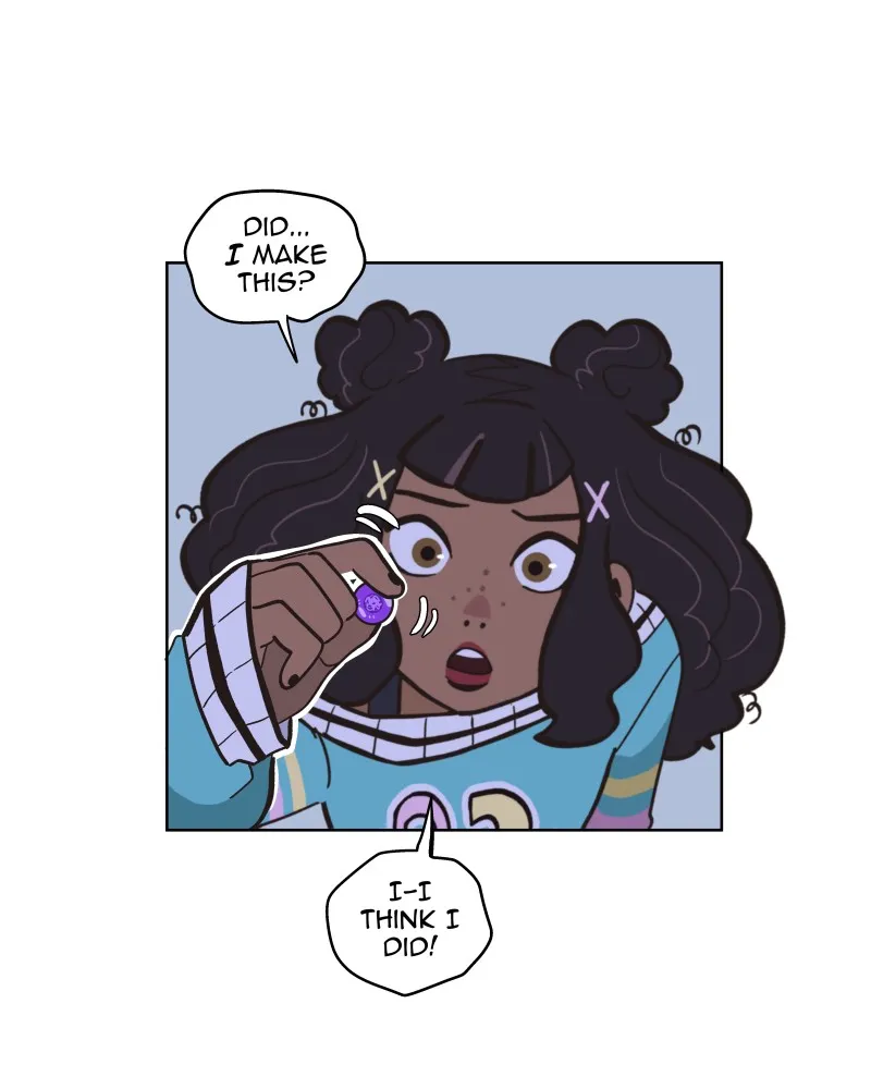 Jupiter-Men Chapter 41 page 79 - 