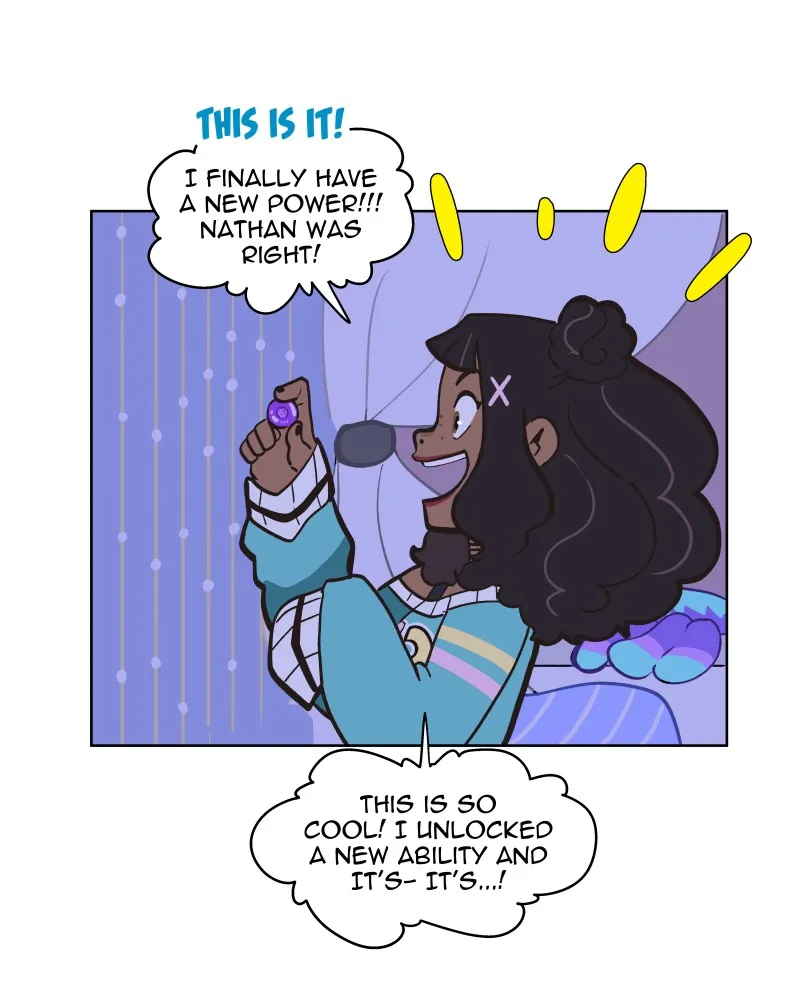 Jupiter-Men Chapter 41 page 80 - 