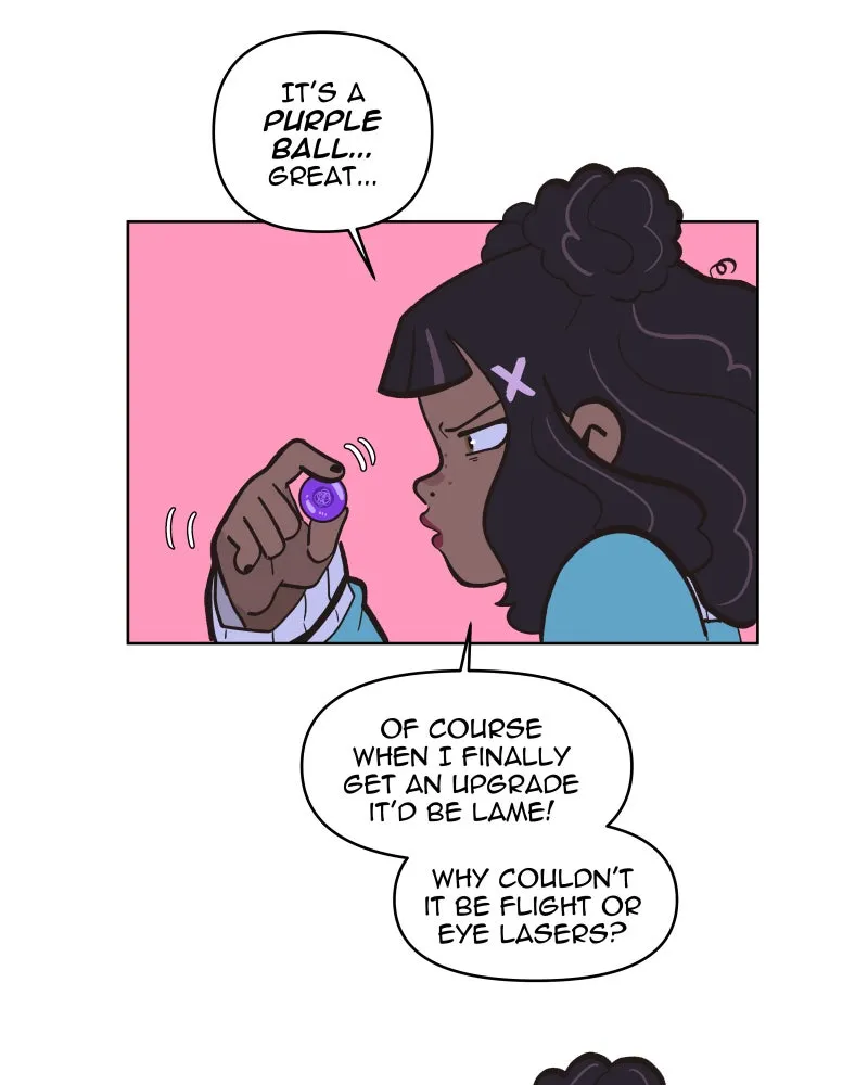 Jupiter-Men Chapter 41 page 81 - 