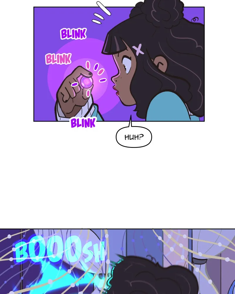 Jupiter-Men Chapter 41 page 82 - 