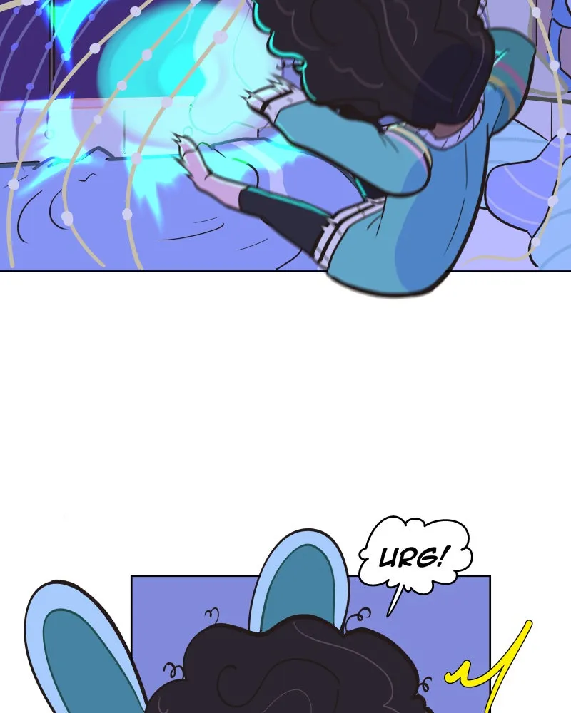 Jupiter-Men Chapter 41 page 83 - 