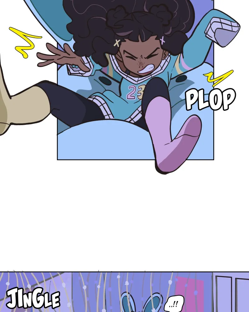Jupiter-Men Chapter 41 page 84 - 