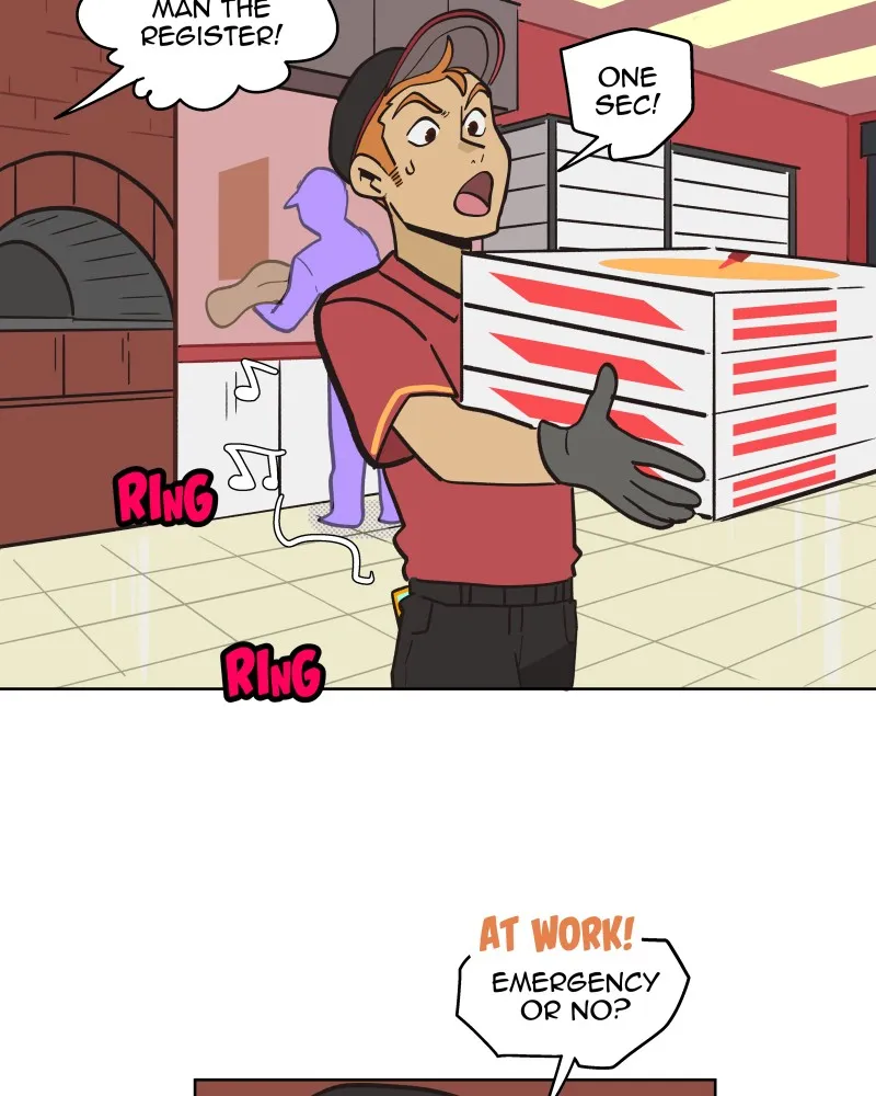 Jupiter-Men Chapter 41 page 87 - 