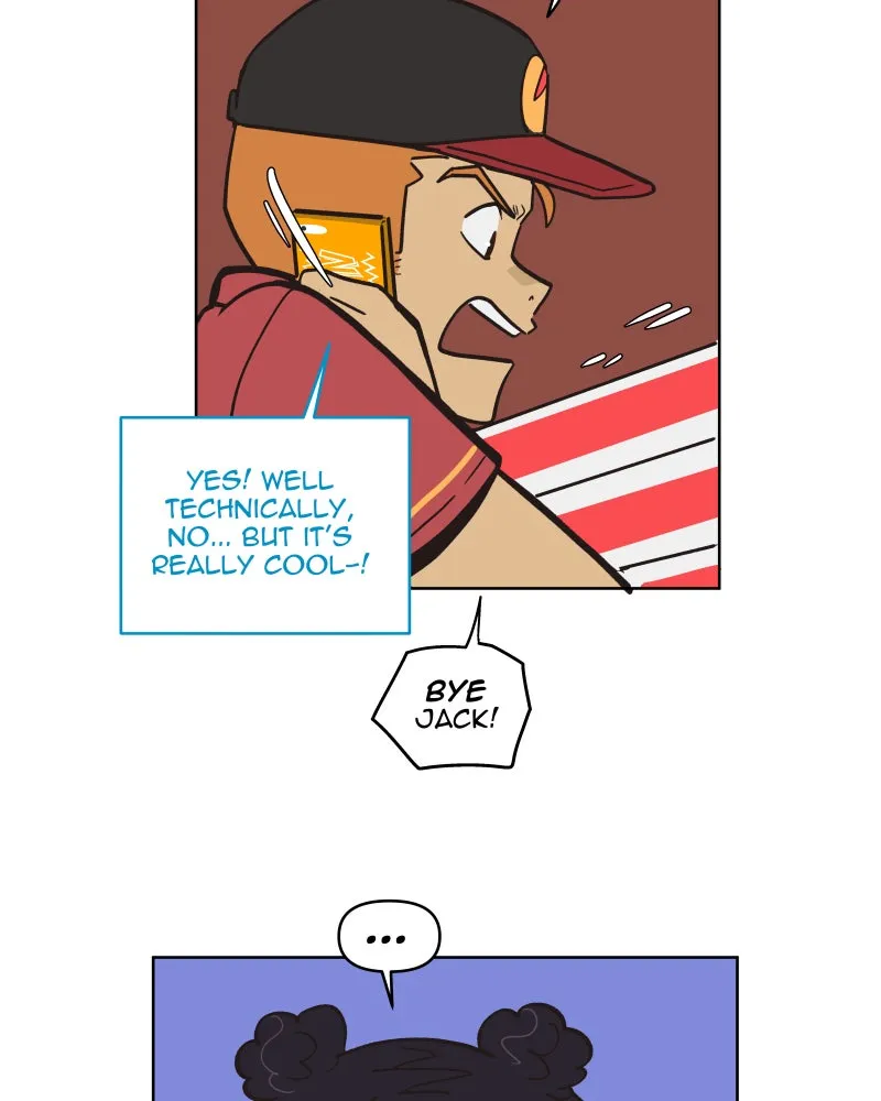 Jupiter-Men Chapter 41 page 88 - 