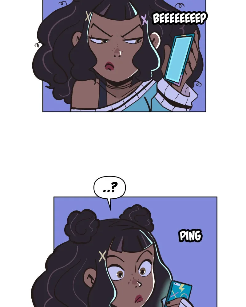 Jupiter-Men Chapter 41 page 89 - 