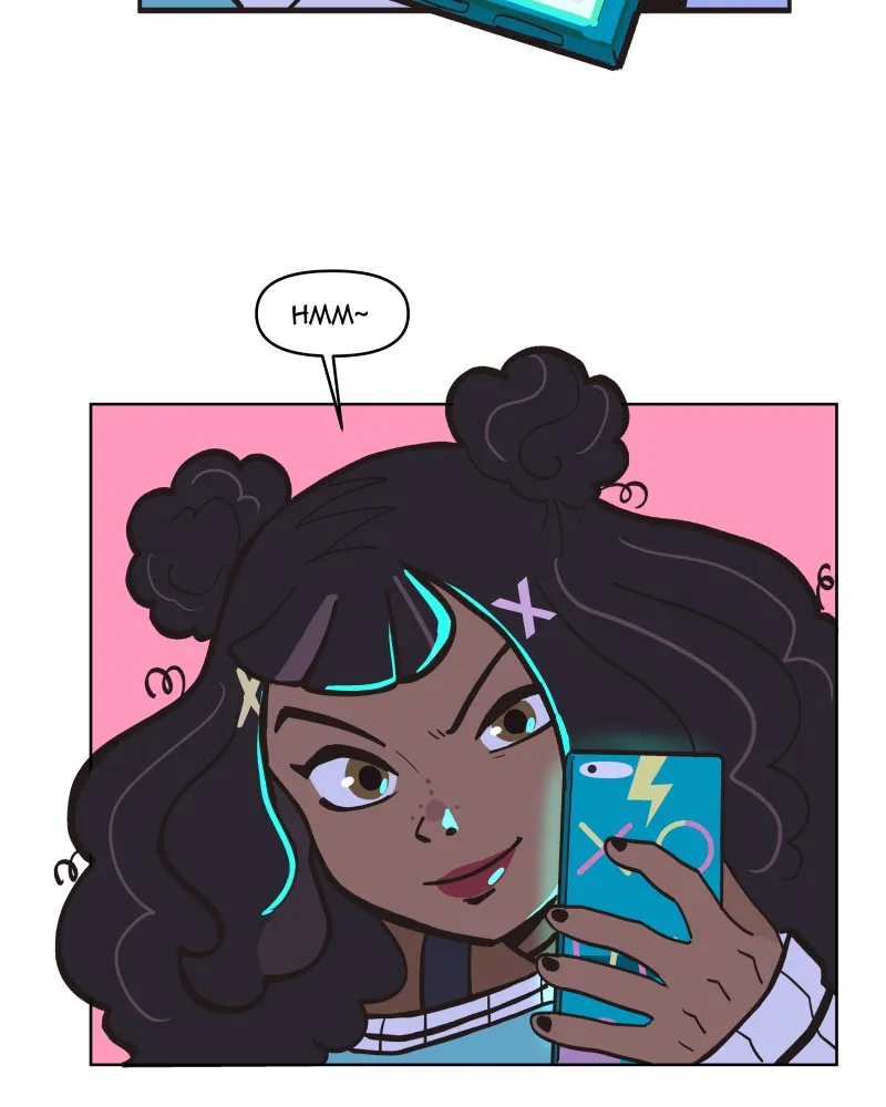Jupiter-Men Chapter 41 page 91 - 