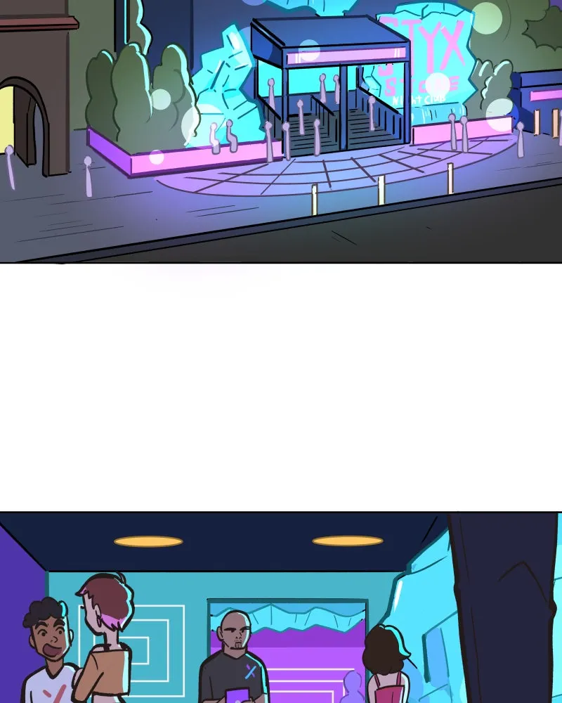 Jupiter-Men Chapter 41 page 95 - 