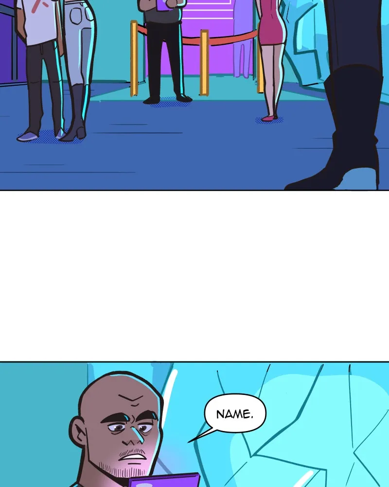Jupiter-Men Chapter 41 page 96 - 