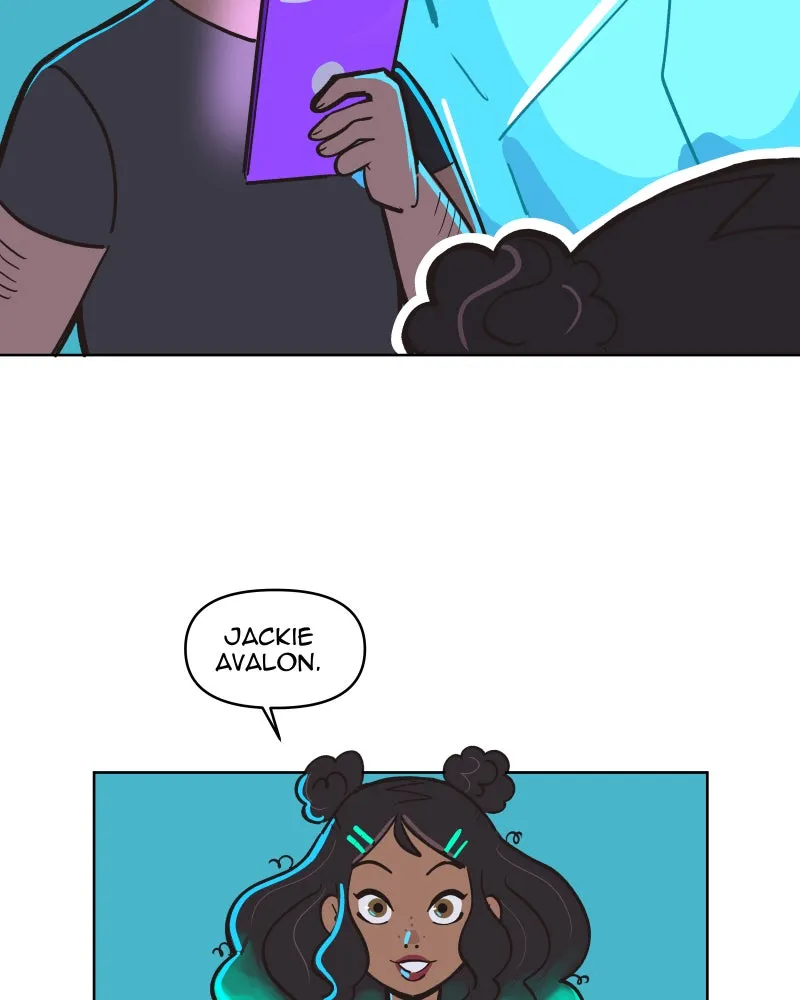 Jupiter-Men Chapter 41 page 97 - 