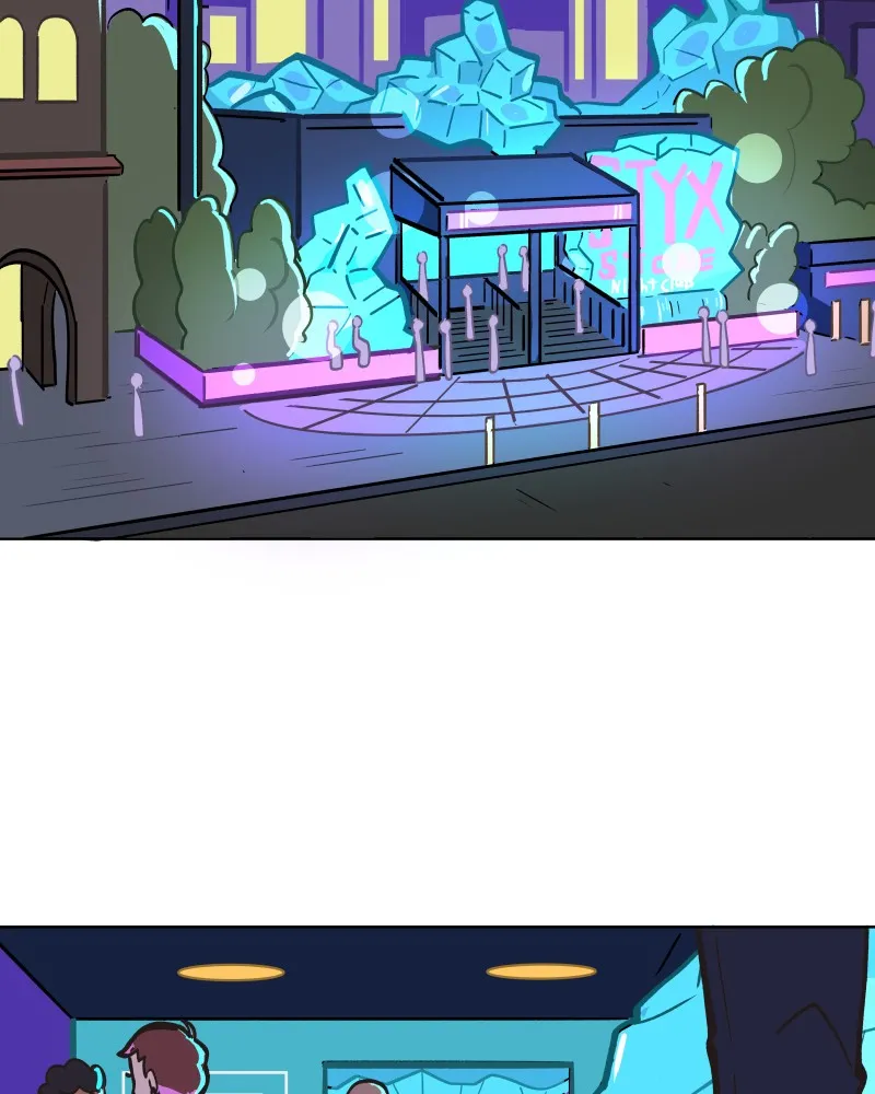 Jupiter-Men Chapter 42 page 2 - 