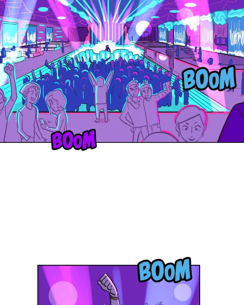 Jupiter-Men Chapter 42 page 11 - 