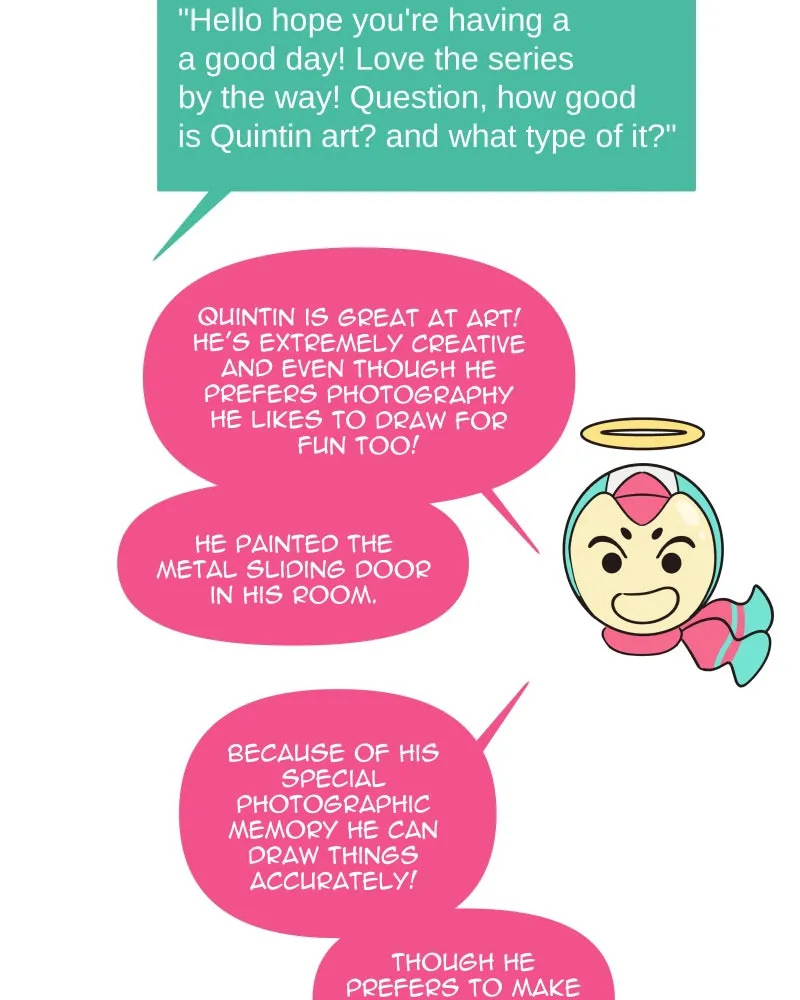 Jupiter-Men Chapter 42 page 108 - 