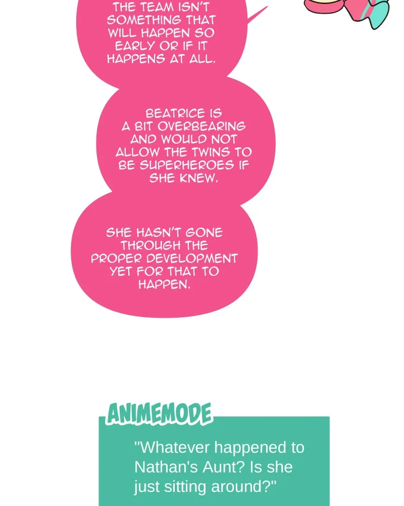 Jupiter-Men Chapter 42 page 113 - 