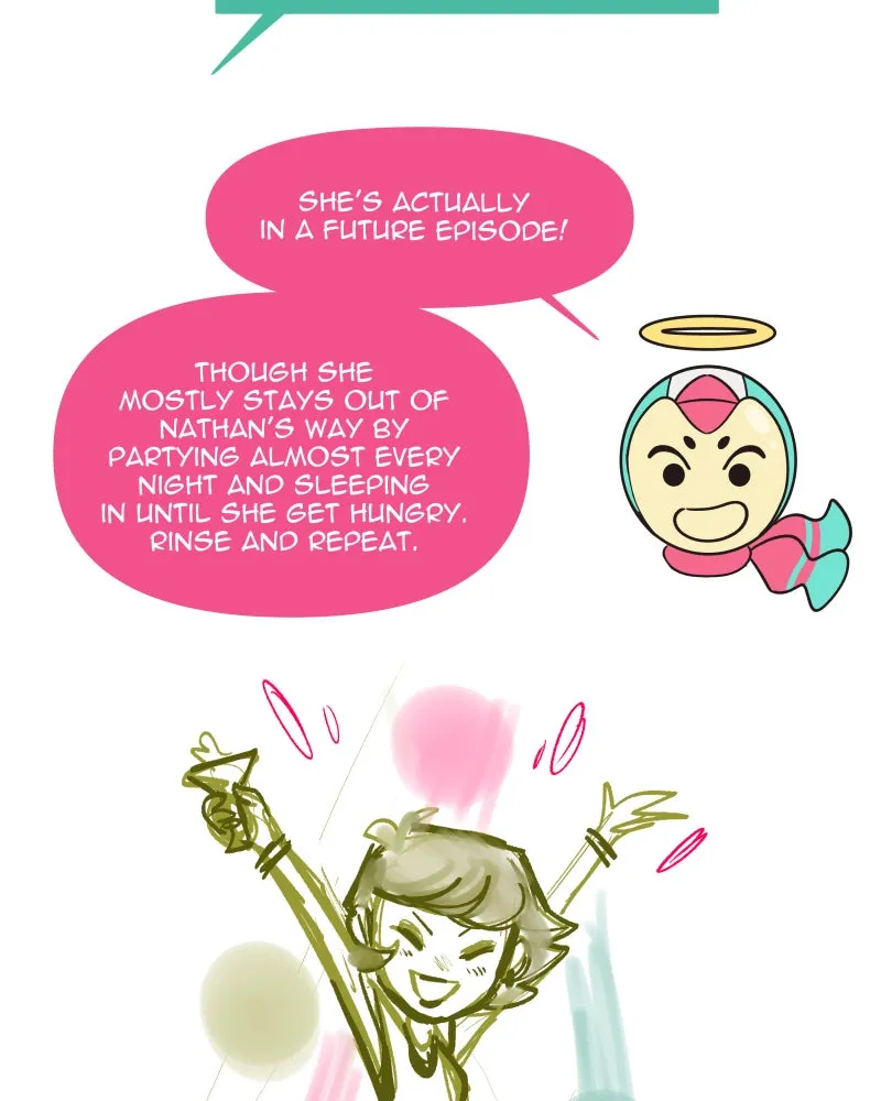 Jupiter-Men Chapter 42 page 114 - 