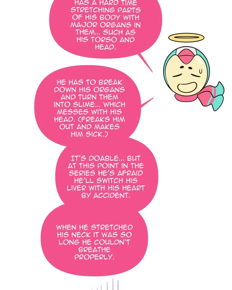 Jupiter-Men Chapter 42 page 116 - 