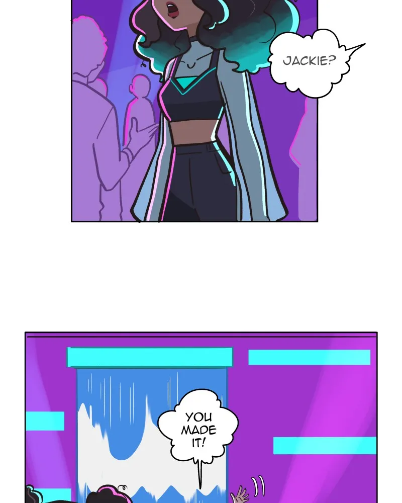 Jupiter-Men Chapter 42 page 13 - 