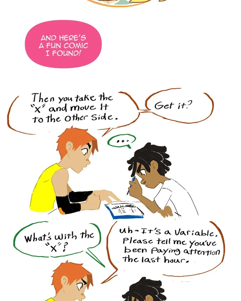 Jupiter-Men Chapter 42 page 124 - 