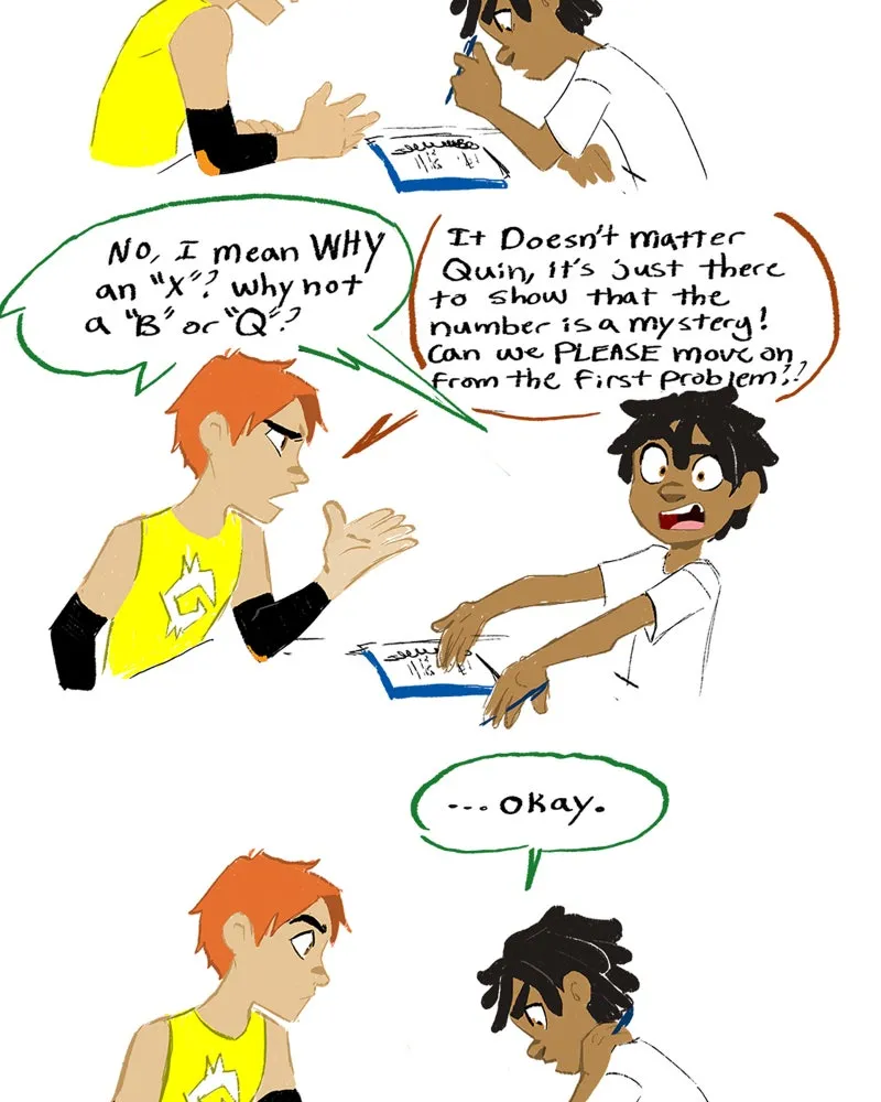 Jupiter-Men Chapter 42 page 125 - 