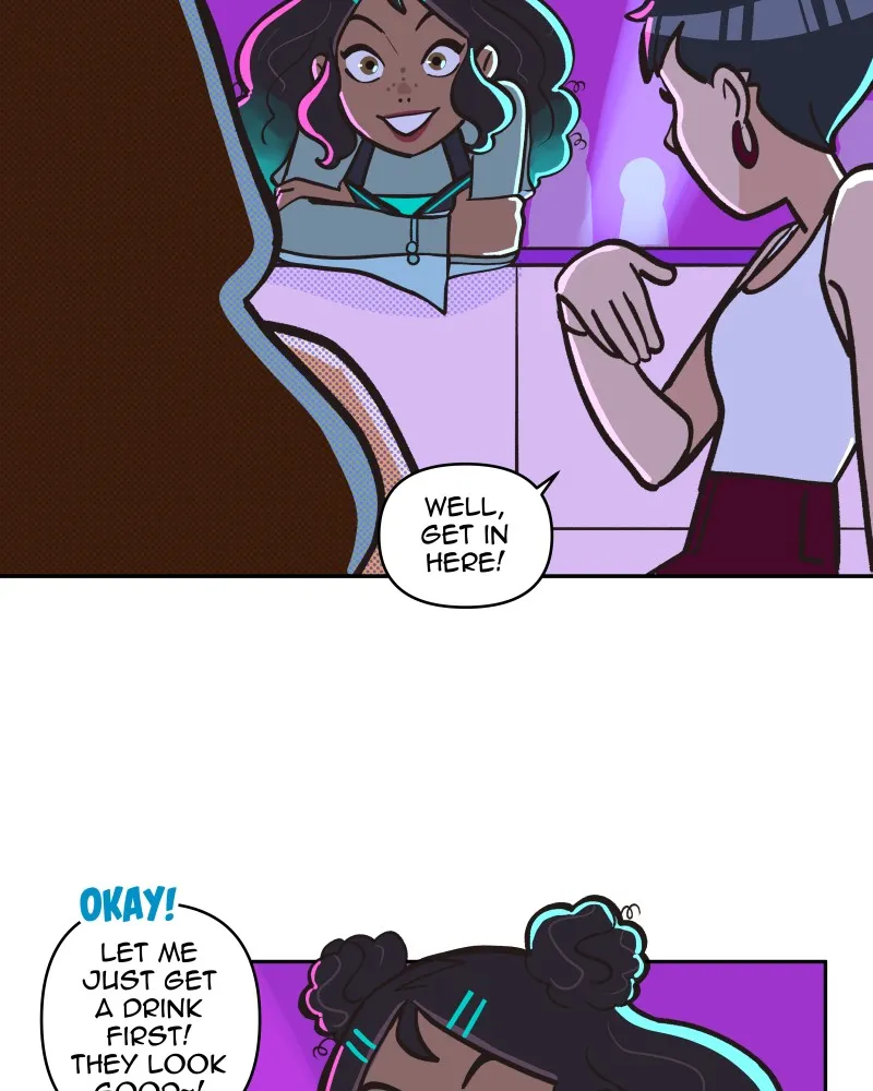 Jupiter-Men Chapter 42 page 15 - 