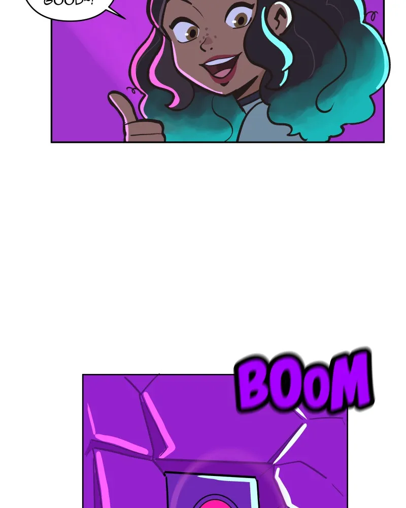 Jupiter-Men Chapter 42 page 16 - 