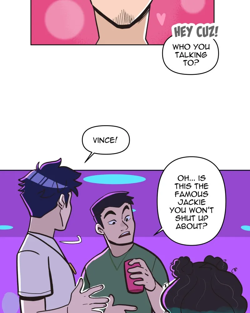 Jupiter-Men Chapter 42 page 22 - 
