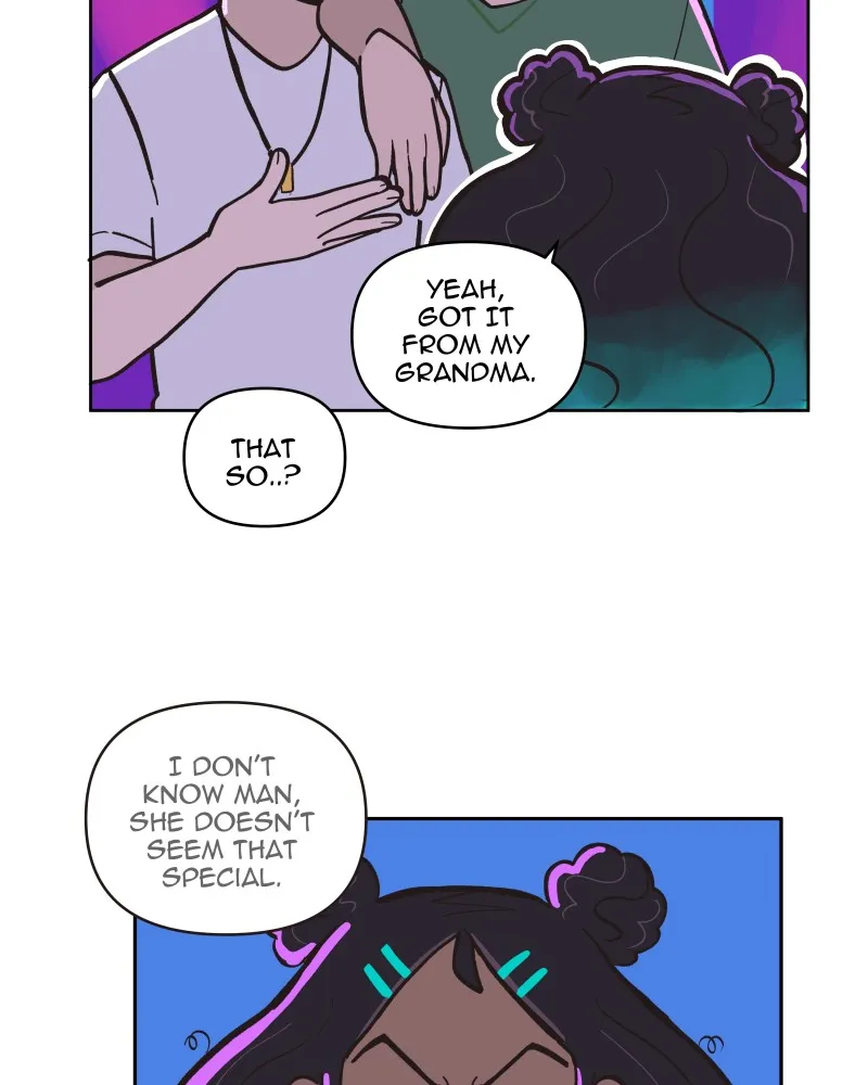 Jupiter-Men Chapter 42 page 24 - 