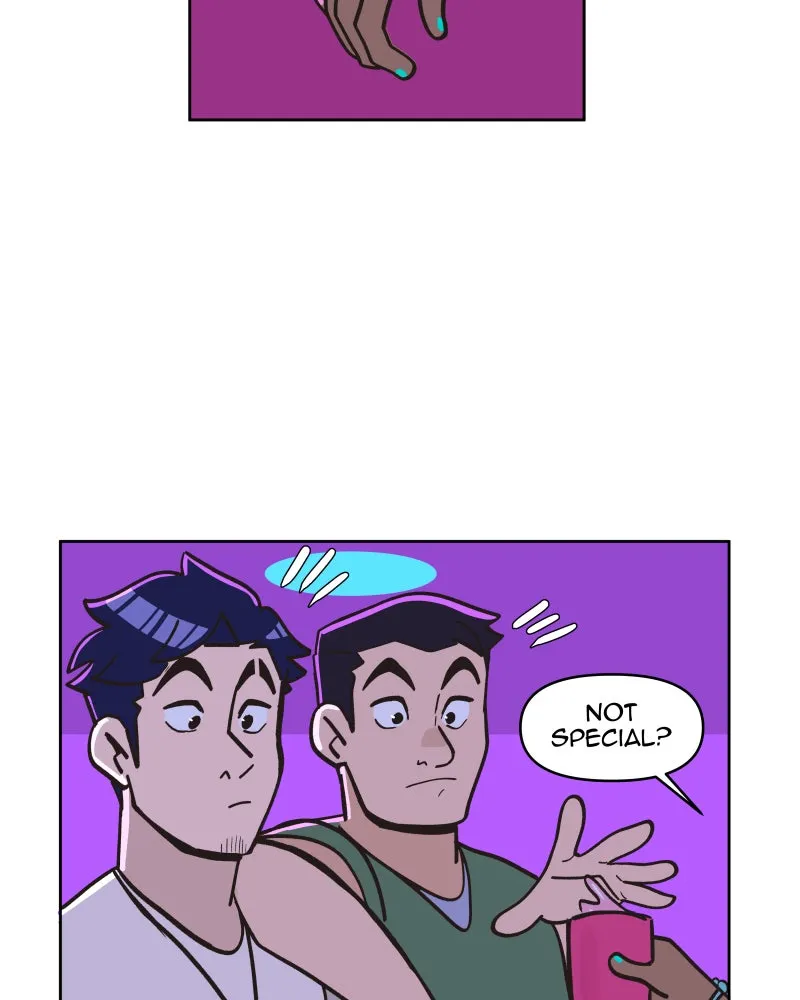 Jupiter-Men Chapter 42 page 26 - 