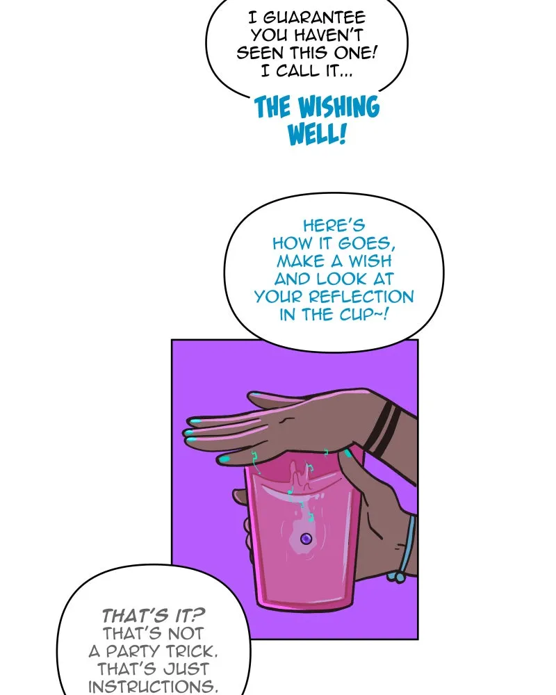 Jupiter-Men Chapter 42 page 28 - 