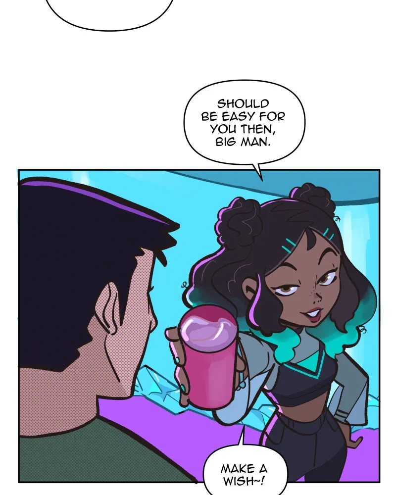 Jupiter-Men Chapter 42 page 29 - 