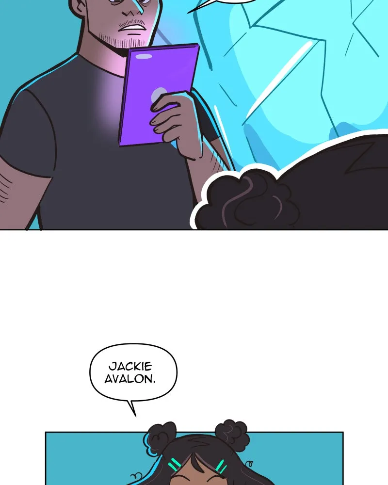 Jupiter-Men Chapter 42 page 4 - 