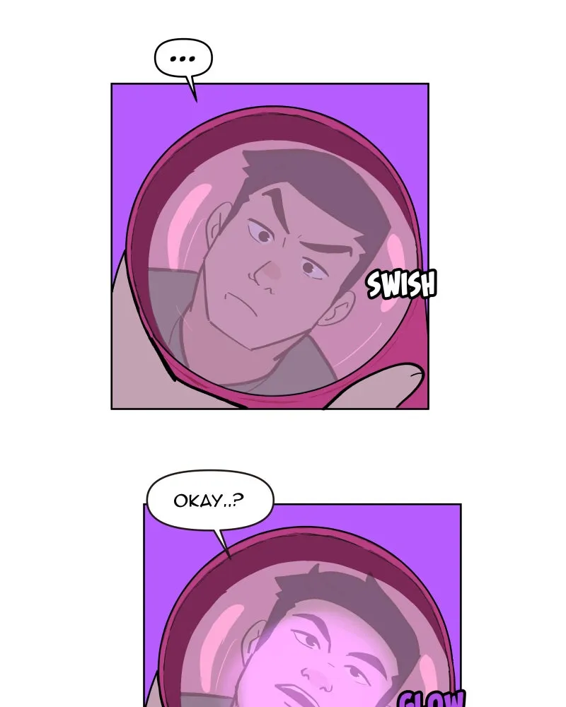 Jupiter-Men Chapter 42 page 31 - 