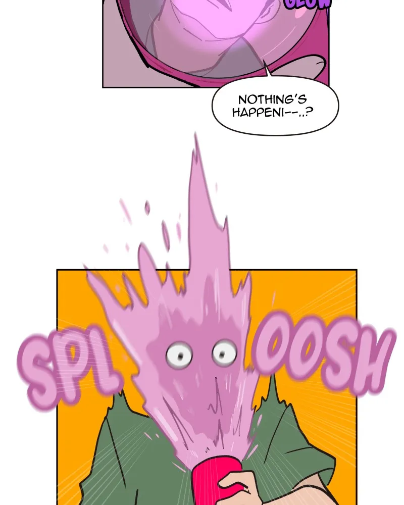 Jupiter-Men Chapter 42 page 32 - 
