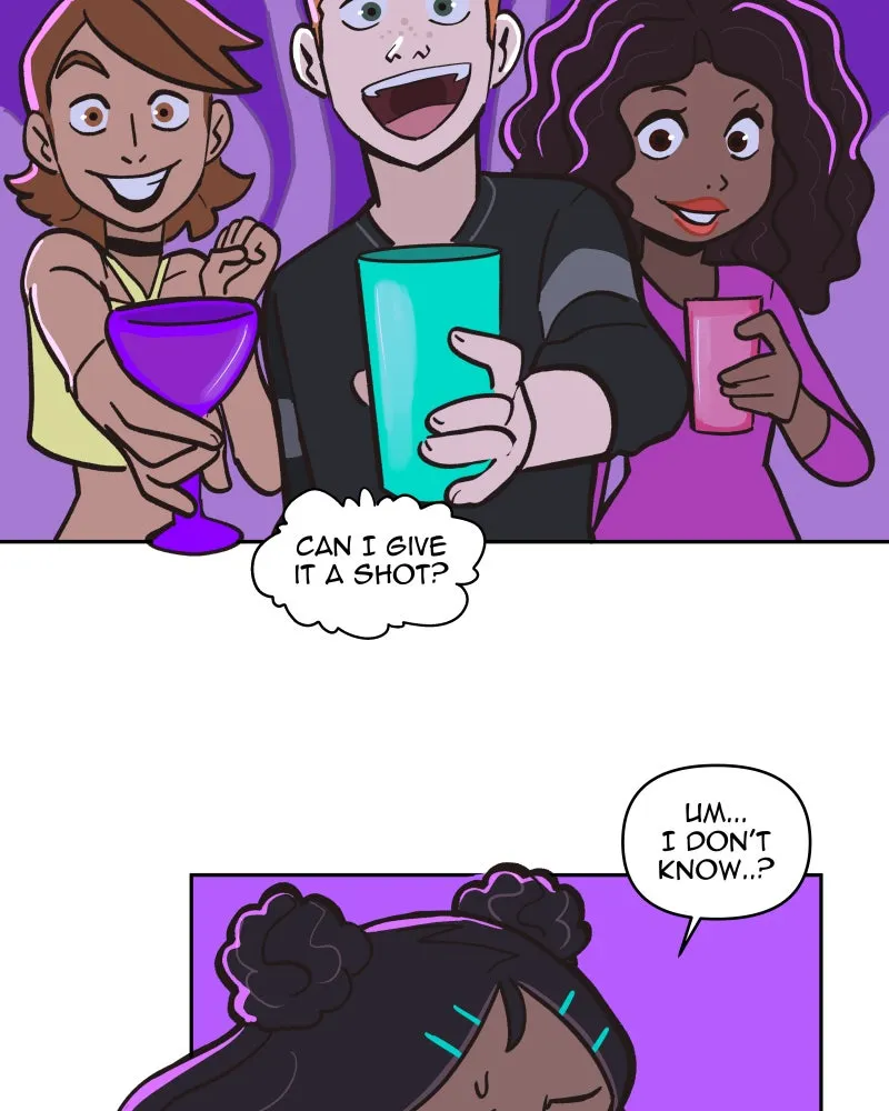 Jupiter-Men Chapter 42 page 36 - 