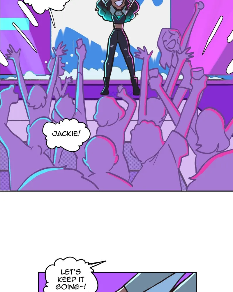 Jupiter-Men Chapter 42 page 41 - 