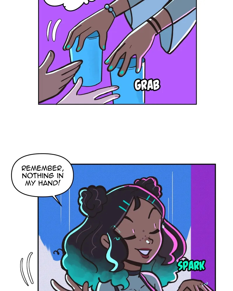 Jupiter-Men Chapter 42 page 42 - 