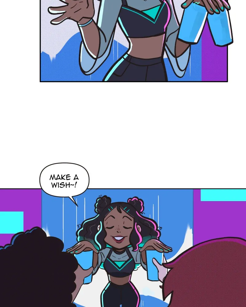 Jupiter-Men Chapter 42 page 43 - 