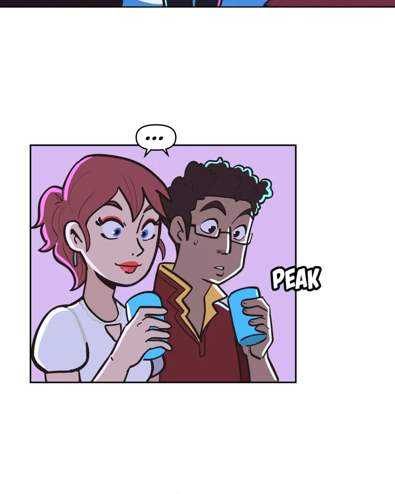 Jupiter-Men Chapter 42 page 44 - 