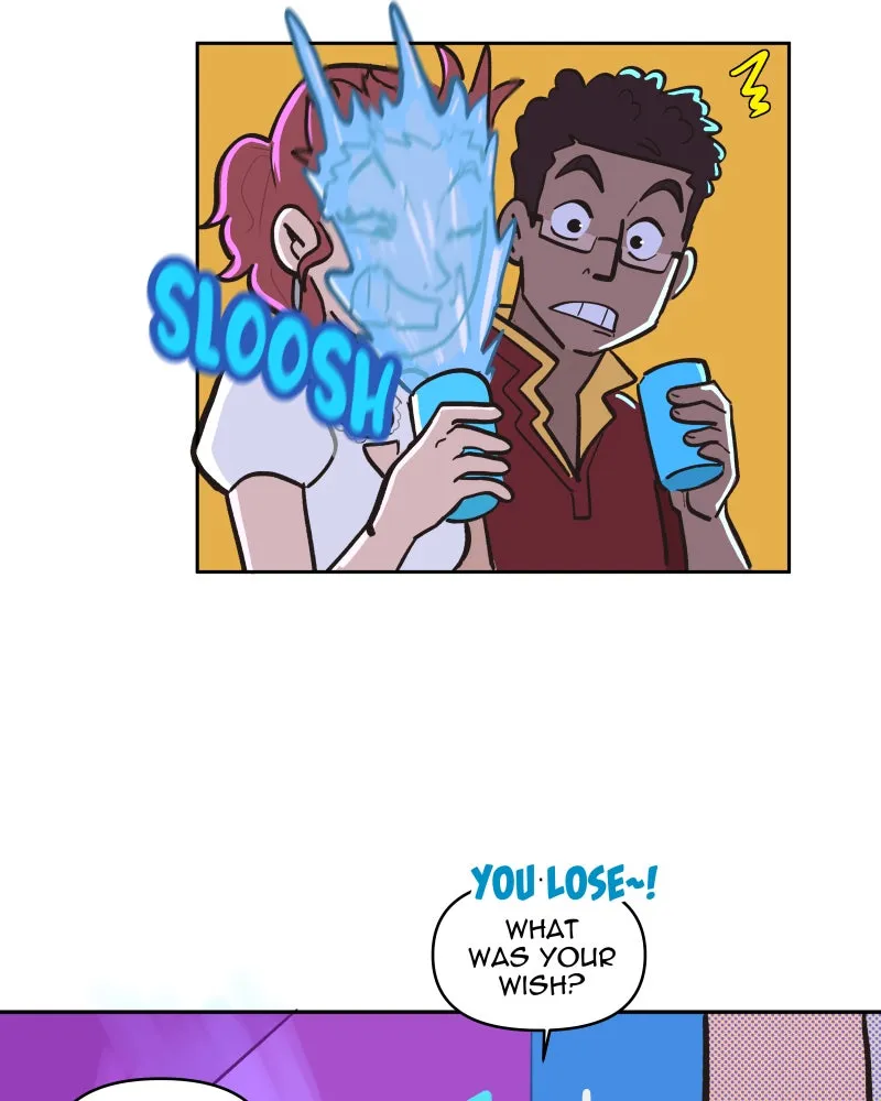 Jupiter-Men Chapter 42 page 45 - 