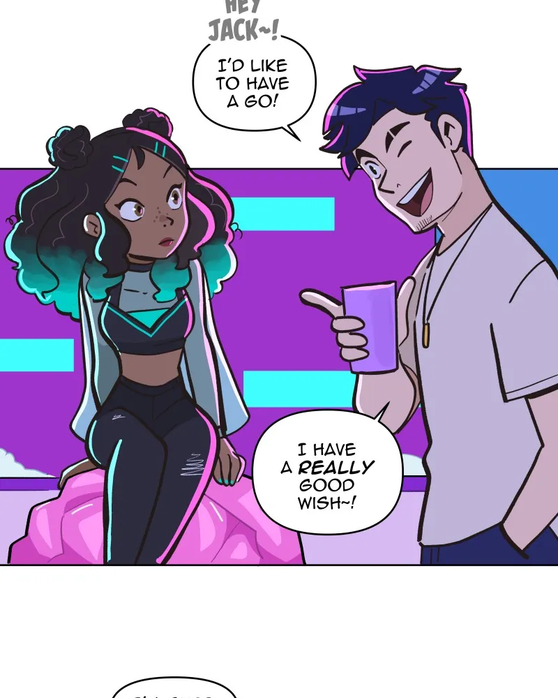 Jupiter-Men Chapter 42 page 47 - 