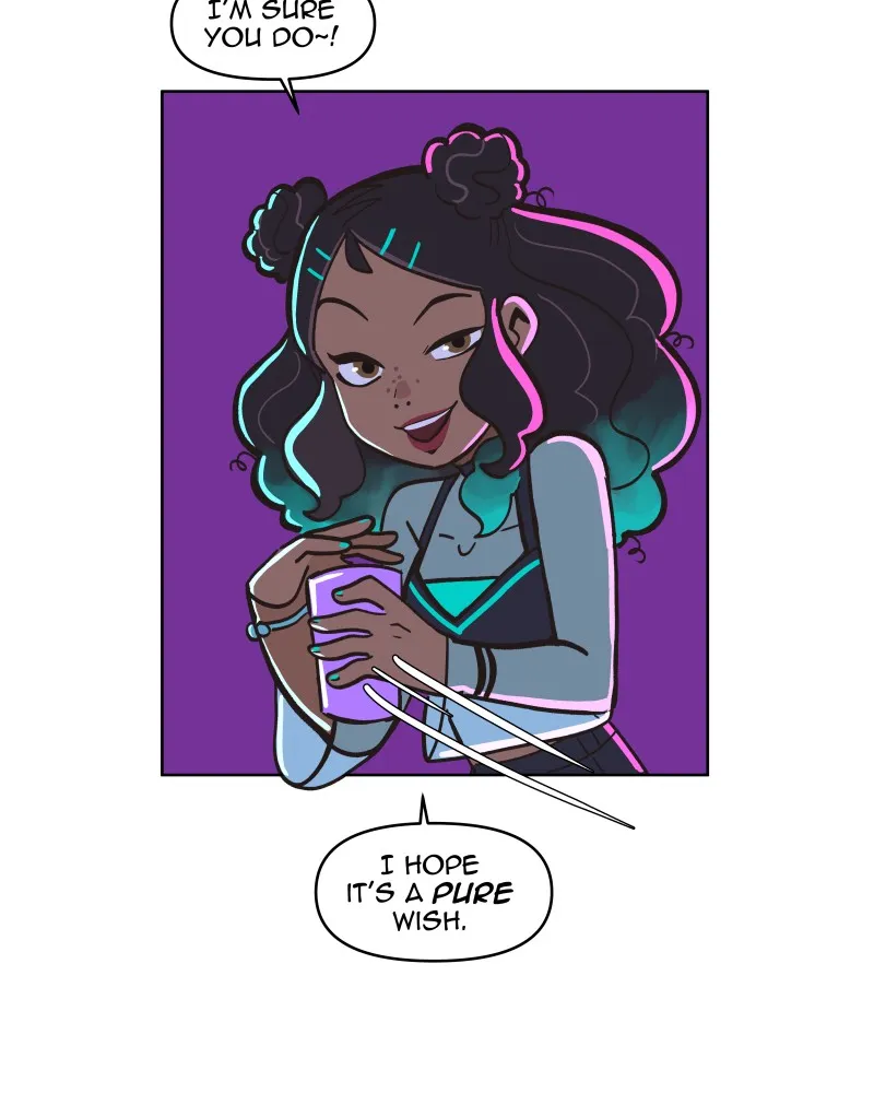 Jupiter-Men Chapter 42 page 48 - 