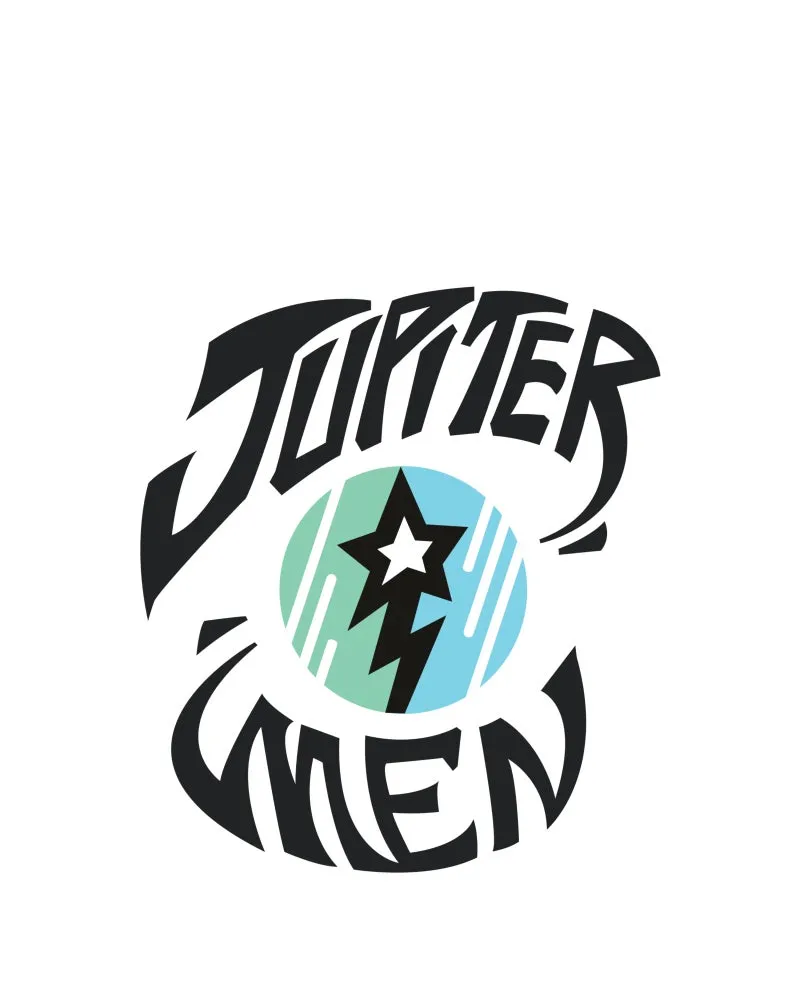 Jupiter-Men Chapter 42 page 6 - 