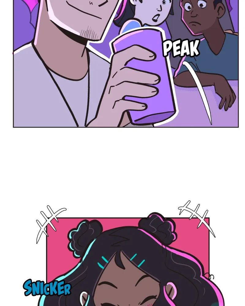 Jupiter-Men Chapter 42 page 51 - 