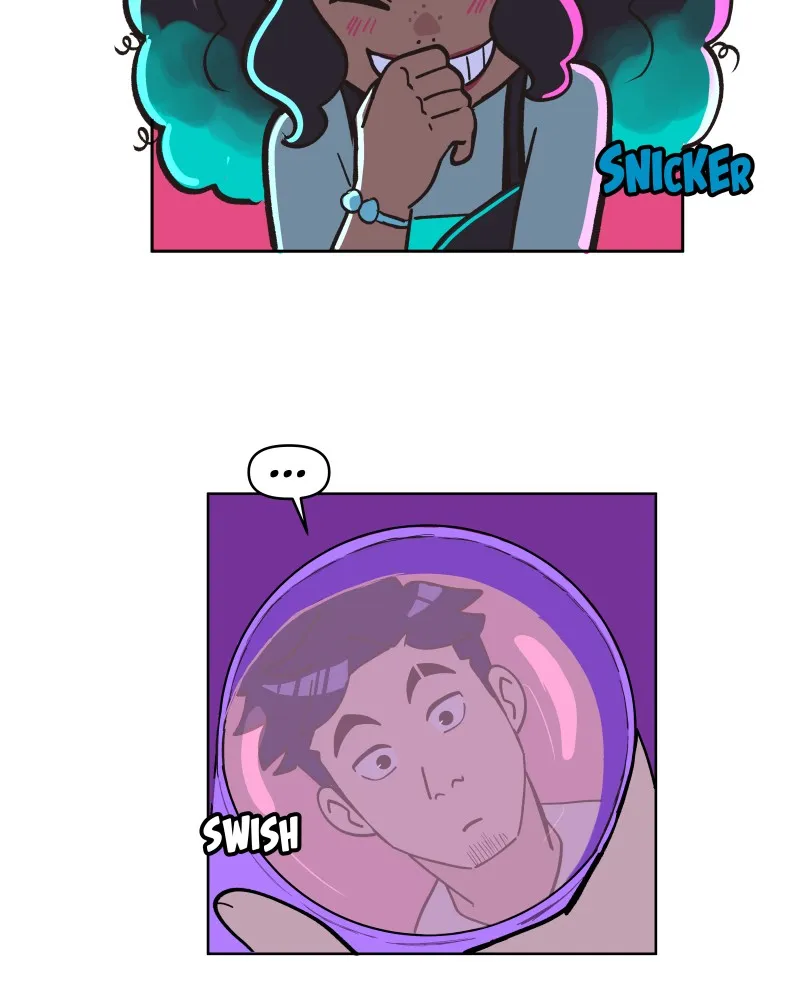 Jupiter-Men Chapter 42 page 52 - 