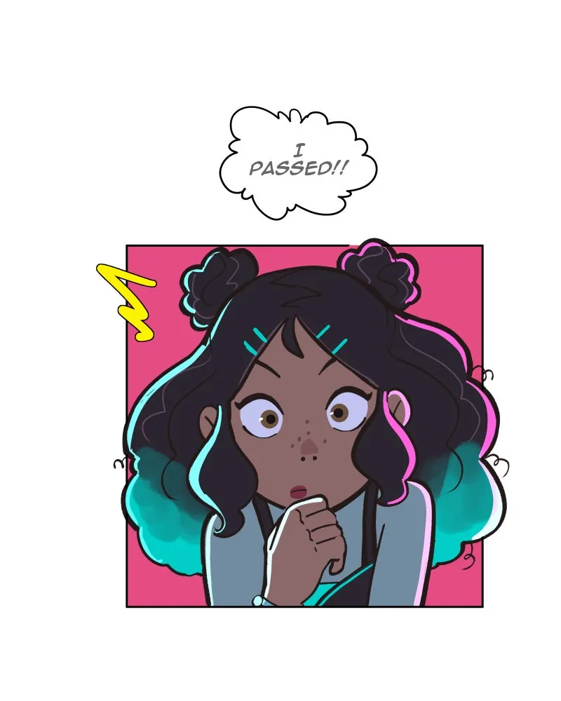 Jupiter-Men Chapter 42 page 53 - 