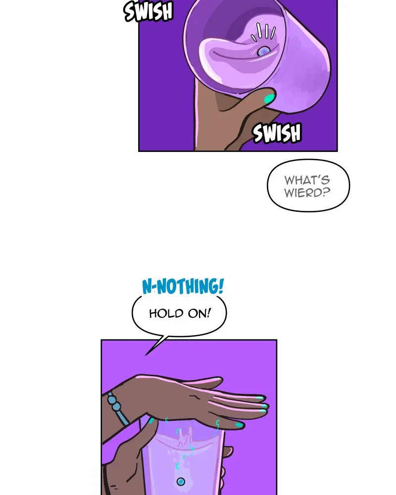 Jupiter-Men Chapter 42 page 56 - 