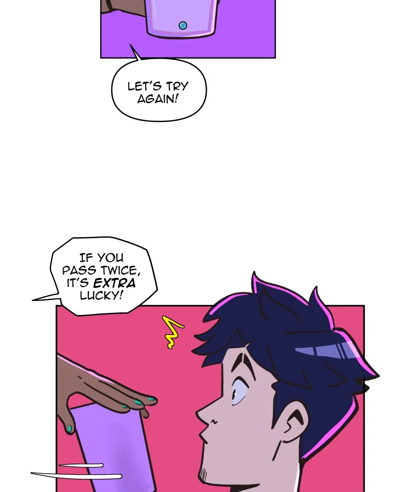 Jupiter-Men Chapter 42 page 57 - 