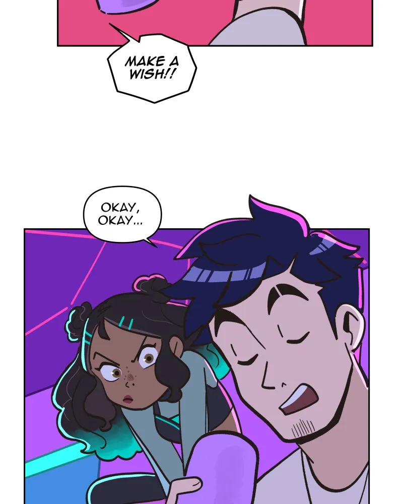 Jupiter-Men Chapter 42 page 58 - 