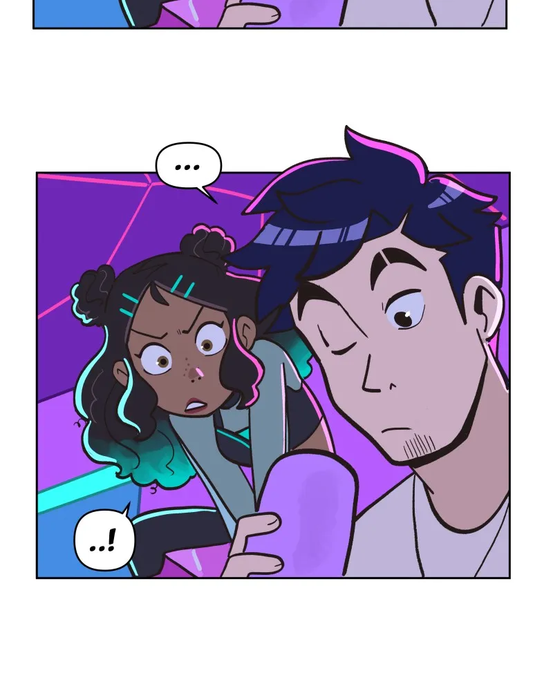 Jupiter-Men Chapter 42 page 59 - 
