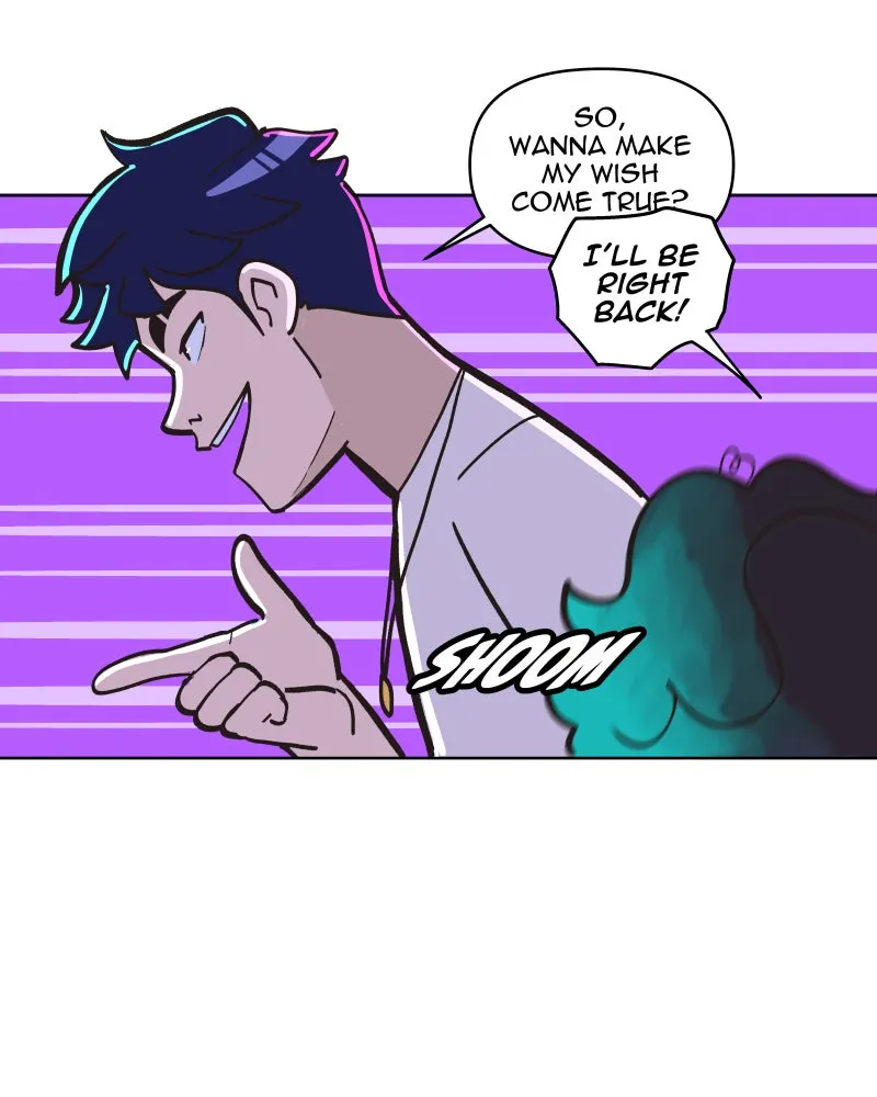 Jupiter-Men Chapter 42 page 61 - 