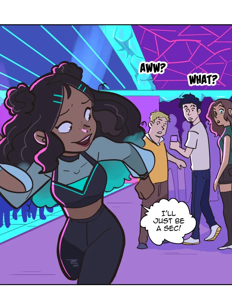 Jupiter-Men Chapter 42 page 62 - 